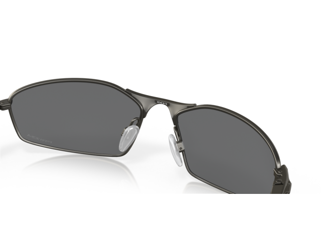 P&auml;ikeseprillid OAKLEY Whisker Carbon Prizm Black