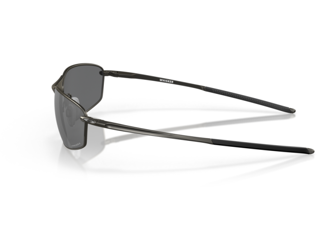 P&auml;ikeseprillid OAKLEY Whisker Carbon Prizm Black