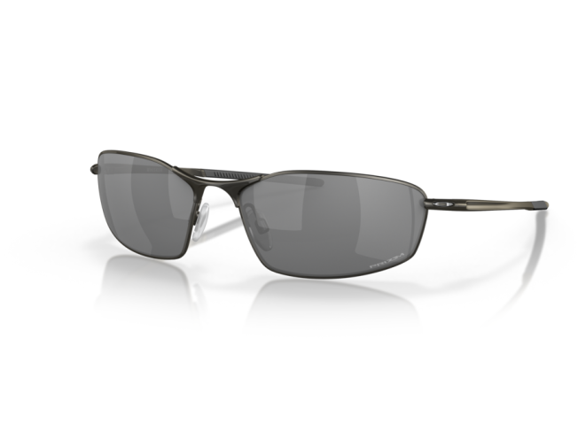 P&auml;ikeseprillid OAKLEY Whisker Carbon Prizm Black