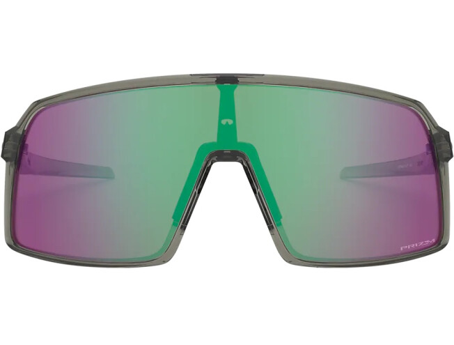 Päikeseprillid OAKLEY Sutro Grey Ink Prizm Road Jade