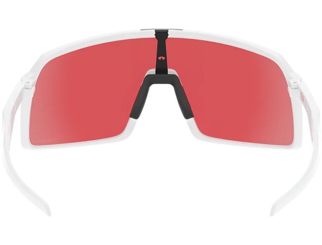P&auml;ikeseprillid OAKLEY Sutro Polished White Prizm Snow Sapphire