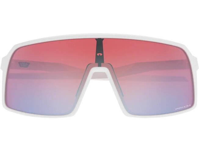 P&auml;ikeseprillid OAKLEY Sutro Polished White Prizm Snow Sapphire
