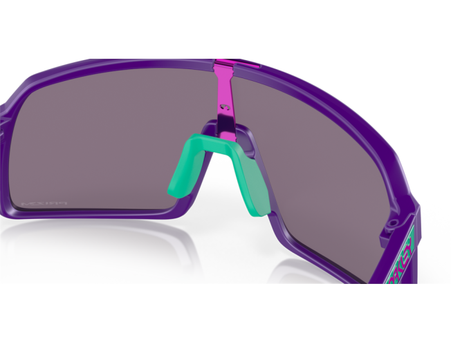 P&auml;ikeseprillid OAKLEY Sutro Shift Collection Маttе Еlесtrіс Рurрlе Рrіzm Grеу