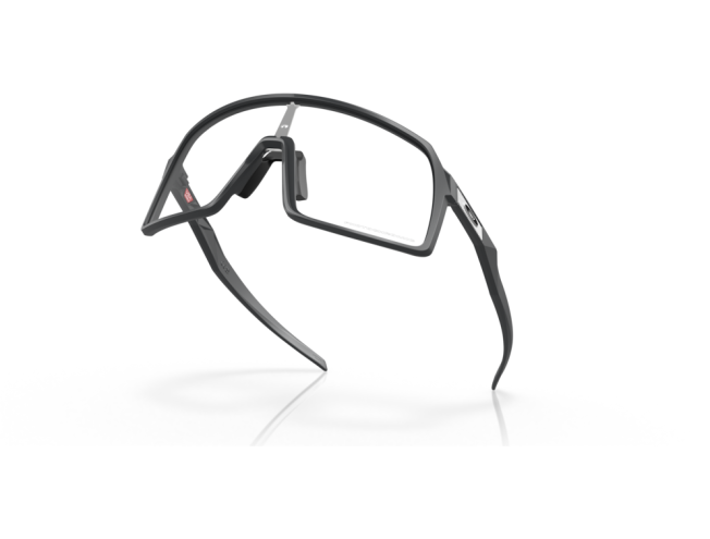 P&auml;ikeseprillid OAKLEY Sutro Matte Carbon Photochromic