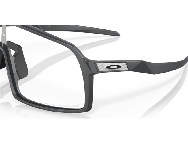 P&auml;ikeseprillid OAKLEY Sutro Matte Carbon Photochromic