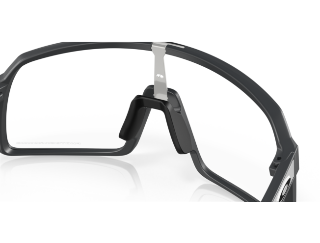 P&auml;ikeseprillid OAKLEY Sutro Matte Carbon Photochromic