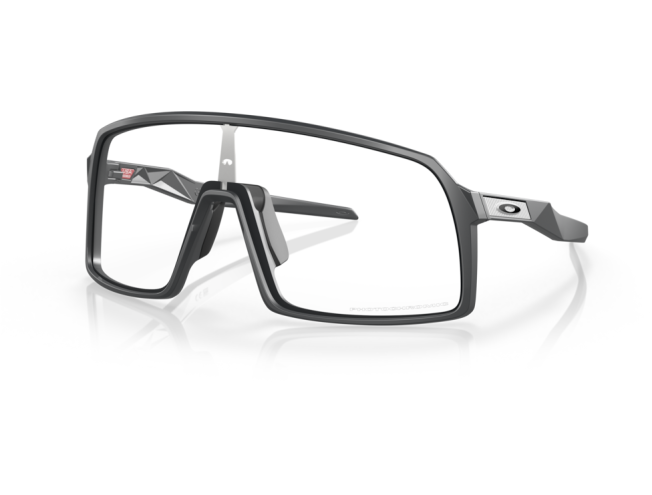 P&auml;ikeseprillid OAKLEY Sutro Matte Carbon Photochromic