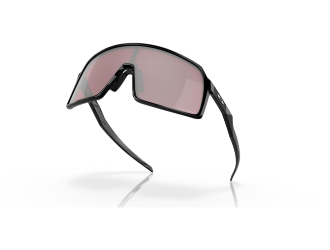 P&auml;ikeseprillid OAKLEY Sutro Polished Black Prizm Snow Black Iridium