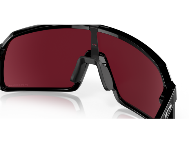 P&auml;ikeseprillid OAKLEY Sutro Polished Black Prizm Snow Black Iridium