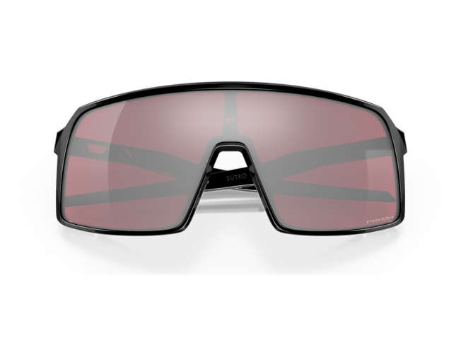 P&auml;ikeseprillid OAKLEY Sutro Polished Black Prizm Snow Black Iridium