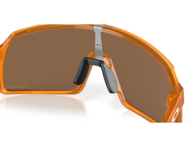 P&auml;ikeseprillid OAKLEY Sutro Transparent Ginger Prizm Bronze