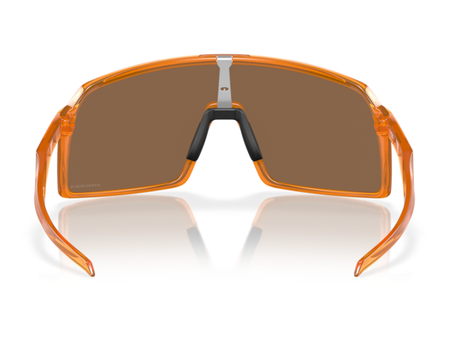 P&auml;ikeseprillid OAKLEY Sutro Transparent Ginger Prizm Bronze