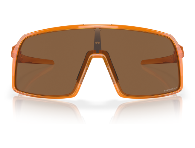 P&auml;ikeseprillid OAKLEY Sutro Transparent Ginger Prizm Bronze