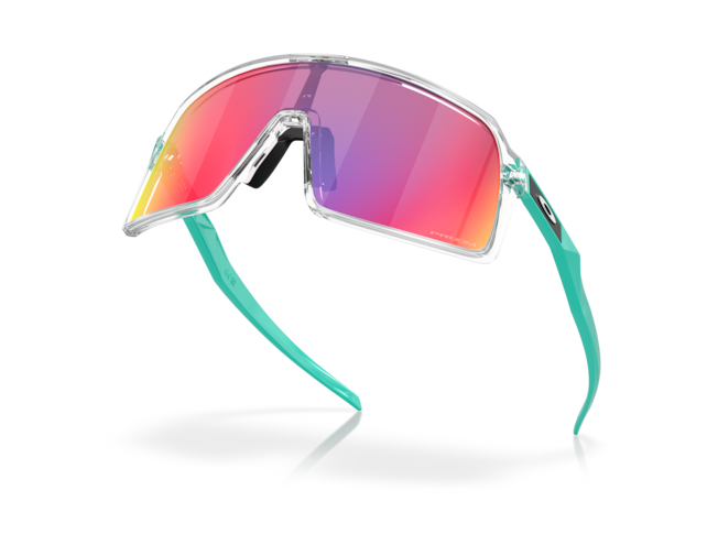 P&auml;ikeseprillid OAKLEY Sutro Clear Prizm Road