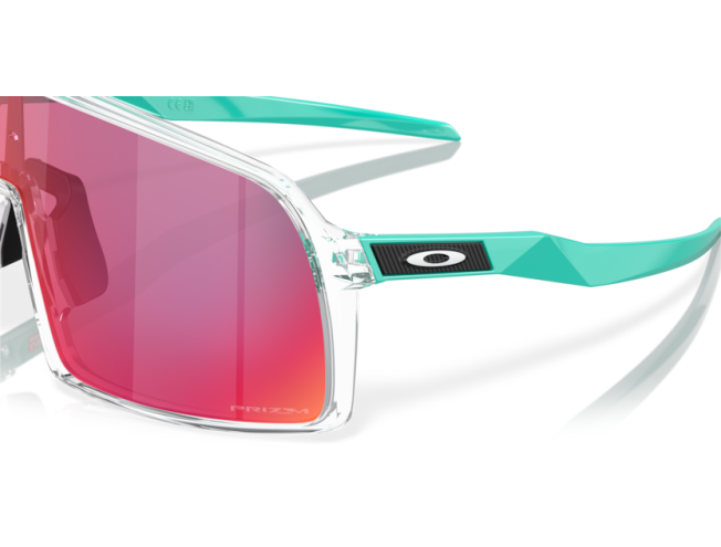 P&auml;ikeseprillid OAKLEY Sutro Clear Prizm Road