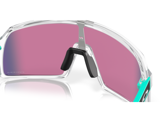 P&auml;ikeseprillid OAKLEY Sutro Clear Prizm Road
