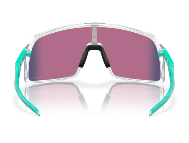 P&auml;ikeseprillid OAKLEY Sutro Clear Prizm Road