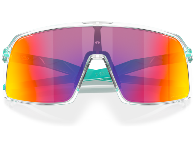 P&auml;ikeseprillid OAKLEY Sutro Clear Prizm Road