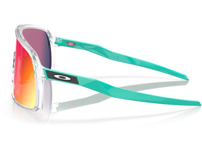 P&auml;ikeseprillid OAKLEY Sutro Clear Prizm Road