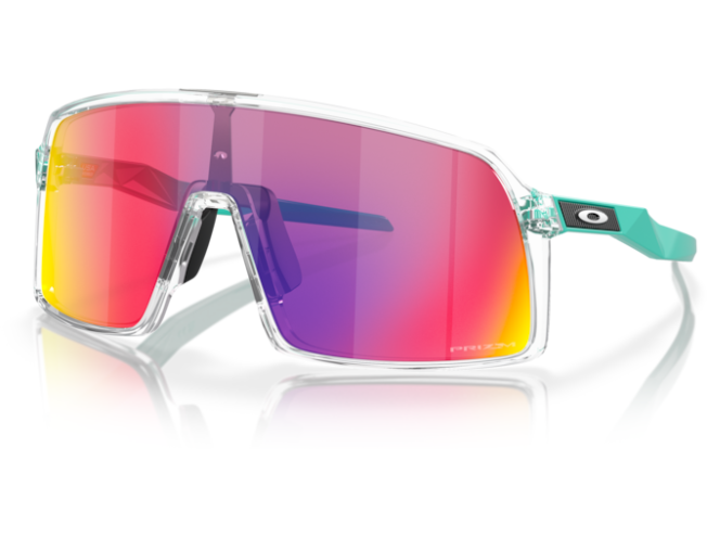P&auml;ikeseprillid OAKLEY Sutro Clear Prizm Road
