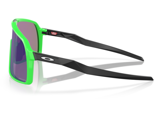 P&auml;ikeseprillid OAKLEY Sutro Green Prizm Jade