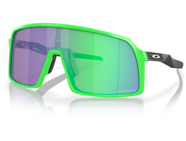 P&auml;ikeseprillid OAKLEY Sutro Green Prizm Jade