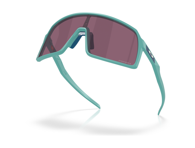 P&auml;ikeseprillid OAKLEY Sutro Matt Pacific Prizm Road Black