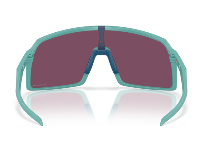 P&auml;ikeseprillid OAKLEY Sutro Matt Pacific Prizm Road Black