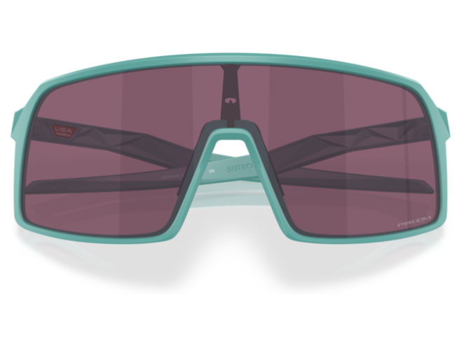 P&auml;ikeseprillid OAKLEY Sutro Matt Pacific Prizm Road Black