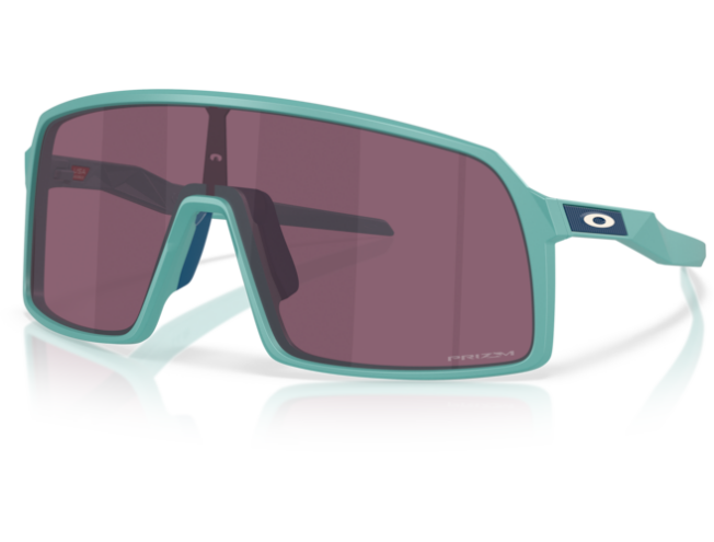 P&auml;ikeseprillid OAKLEY Sutro Matt Pacific Prizm Road Black