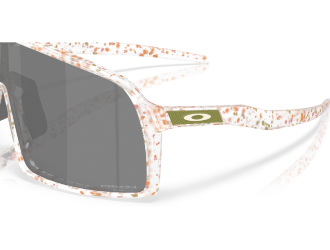 P&auml;ikeseprillid OAKLEY Sutro Clear Terrazzo Prizm Black