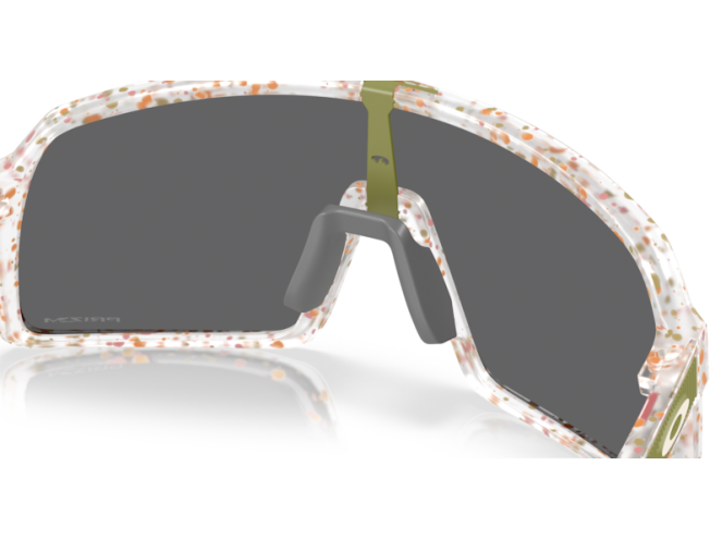 P&auml;ikeseprillid OAKLEY Sutro Clear Terrazzo Prizm Black