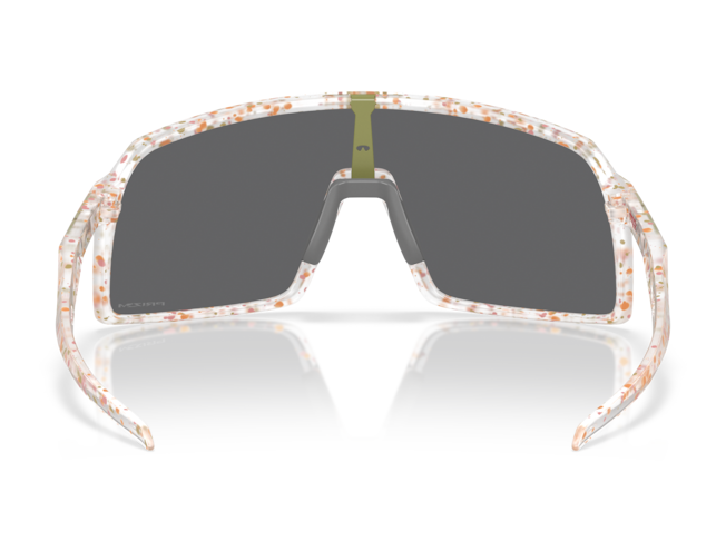 P&auml;ikeseprillid OAKLEY Sutro Clear Terrazzo Prizm Black