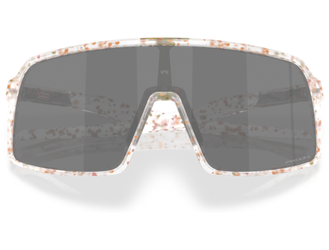 P&auml;ikeseprillid OAKLEY Sutro Clear Terrazzo Prizm Black