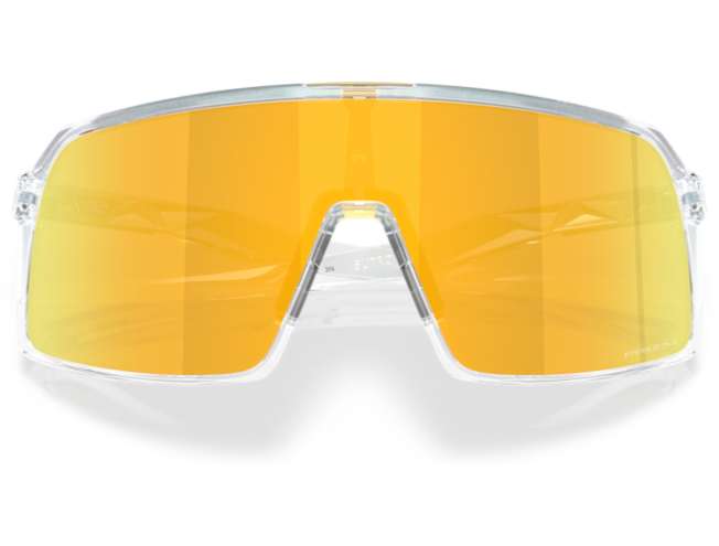 P&auml;ikeseprillid OAKLEY Sutro Pacific Glass Prizm 24K