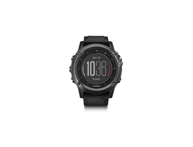 Garmin Spordikell fēnix 3 HR