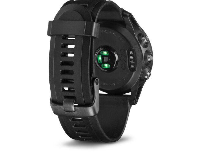Garmin Spordikell fēnix 3 HR