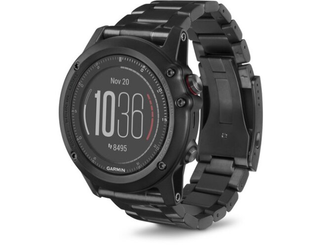 Garmin Spordikell fēnix 3 HR