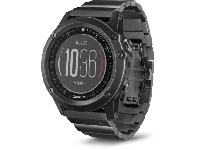 Garmin Spordikell fēnix 3 HR