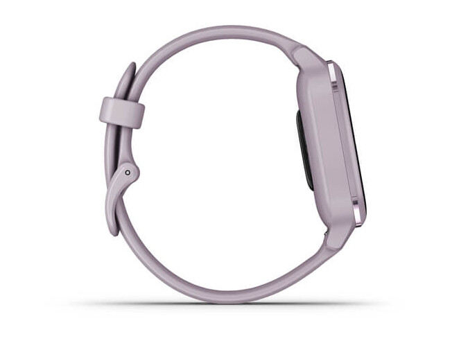 Aktiivsuskell Garmin VENU SQ Lavender/Rose Purple Lavender/Rose Purple