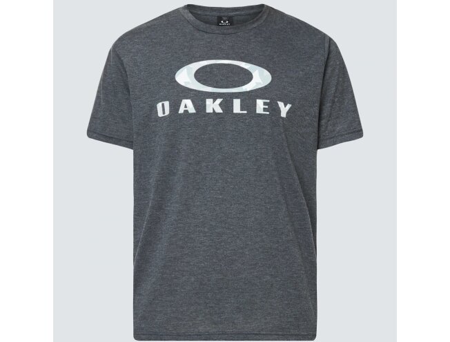 T-s&auml;rk OAKLEY Enhance QD SS Tee O Bark 10.7
