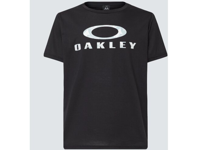 T-s&auml;rk OAKLEY Enhance QD SS Tee O Bark 10.7