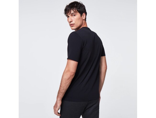 T-s&auml;rk OAKLEY Enhance O-Fit SS Tee 3.7