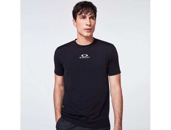T-s&auml;rk OAKLEY Enhance O-Fit SS Tee 3.7