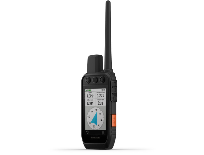 Koera GPS Alpha 200i (inReach) Ainult käsiseade