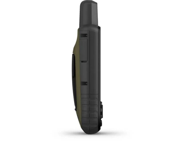 K&auml;si GPS Garmin GPSMAP 66sr GPSMAP 66sr