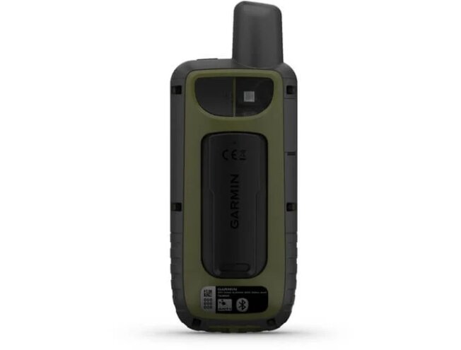K&auml;si GPS Garmin GPSMAP 66sr GPSMAP 66sr