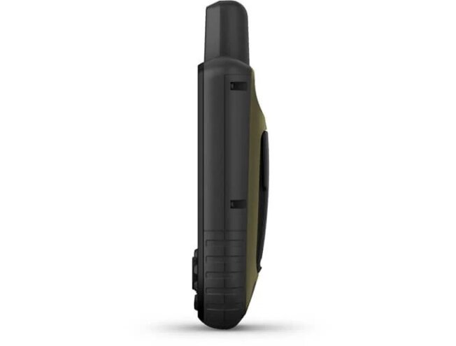 K&auml;si GPS Garmin GPSMAP 66sr GPSMAP 66sr