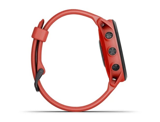 Spordikell Garmin Forerunner 745 Magmapunane