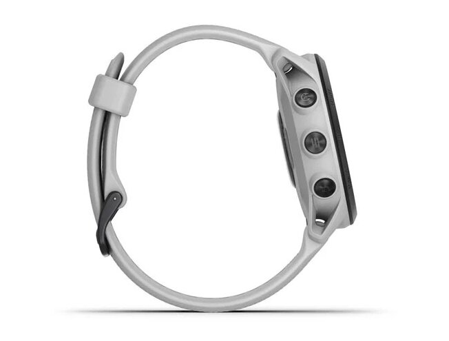 Spordikell Garmin Forerunner 745 Valge